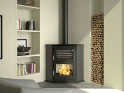 Horno De Leña Modelo HL-100 R -Parilla Ventas 2024 Horno de Lena Modelo HL 100 R 2