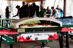 Camp Chef Horno De Pizza Extra Grande -Parilla Ventas 2024 Horno de Pizza Extra Grande 2