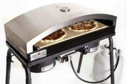 Camp Chef Horno De Pizza Extra Grande -Parilla Ventas 2024 Horno de Pizza Extra Grande 3