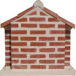 Horno Montado Caseta Ladrillo 75 Cm. -Parilla Ventas 2024 Horno montado Caseta Ladrillo 75 cm 3