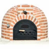 Horno Montado Ladrillo Refractario 65 Cm. -Parilla Ventas 2024 Horno montado Ladrillo Reflactario