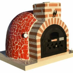 Horno Montado Mosaico Volcánico 65 Cm. 9 Horno Montado Mosaico Volcánico 65 Cm. -Parilla Ventas 2024 Horno montado Mosaico Volcanico 2