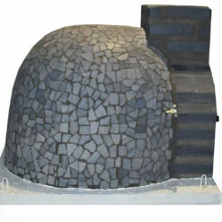 Horno Montado Mármol Negro 90 Cm 6 Horno Montado Mármol Negro 90 Cm -Parilla Ventas 2024 Horno montado Marmol Negro 90 cm 1