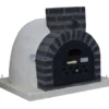 Horno Montado Clásico Ajedrez 75 Cm. 1 Horno Montado Clásico Ajedrez 75 Cm. -Parilla Ventas 2024 Horno montado clasico Ajedrez