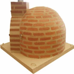 Horno Montado Esquina Ladrillo 85 Cm. 13 Horno Montado Esquina Ladrillo 85 Cm. -Parilla Ventas 2024 Horno montado esquina ladrillo 85 cm 4