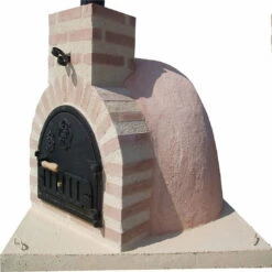 Horno Montado Esquina Clásico 75 Cm. 9 Horno Montado Esquina Clásico 75 Cm. -Parilla Ventas 2024 Horno montado esquina clasico 75 cm 1