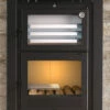 Horno Insertable De Leña Modelo HLI-100