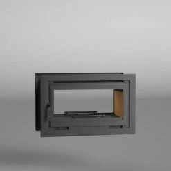 Insertable De Leña Modelo IT-102 -Parilla Ventas 2024 Insertable De Lena IT 102.1