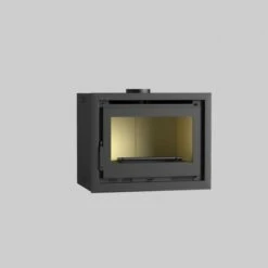 Insertable De Leña Modelo IT-170 -Parilla Ventas 2024 Insertable De Lena IT 170.1