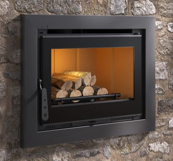 Insertable De Leña Modelo IT-180 3 Insertable De Leña Modelo IT-180