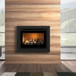 Insertable De Leña Modelo I-170 -Parilla Ventas 2024 Insertable De Lena I 170