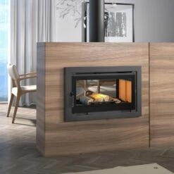 Insertable De Leña Modelo IT-102 F 5 Insertable De Leña Modelo IT-102 F -Parilla Ventas 2024 Insertable De Lena Modelo IT 102 F 1