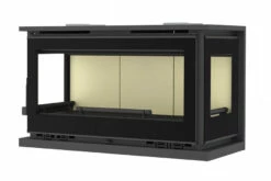 Insertable De Leña Modelo IT-103 K