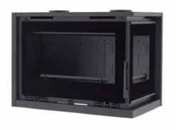 Insertable De Leña Modelo IT-122 DFK