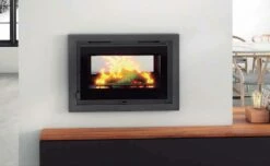 Insertable De Leña Modelo IT-172 K -Parilla Ventas 2024 Insertable de Lena Modelo IT 172 K 2