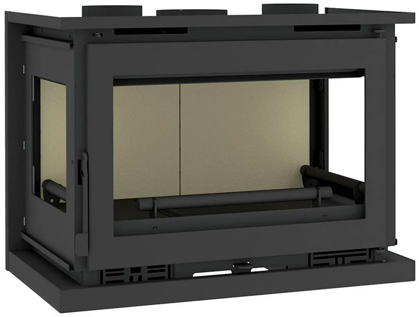 Insertable De Leña Modelo IT-173 3 Insertable De Leña Modelo IT-173