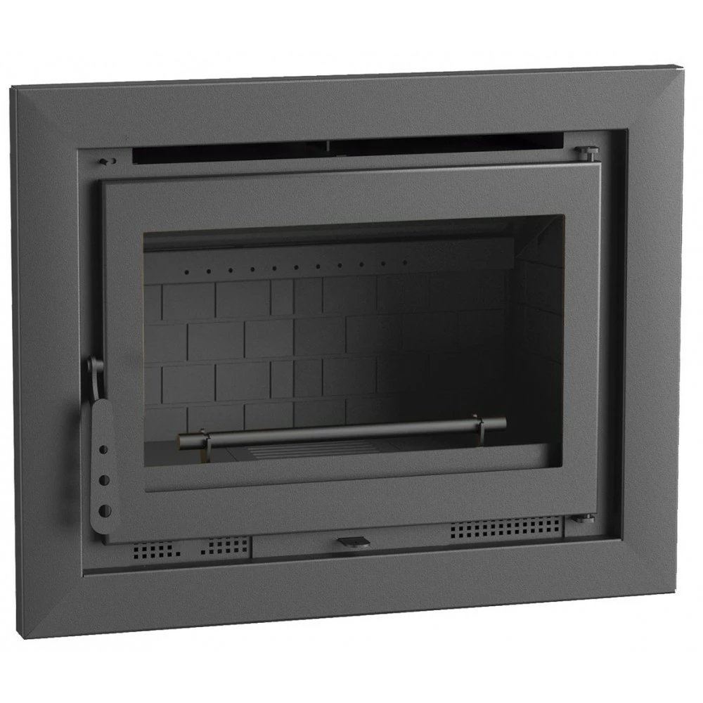 Insertable De Leña Modelo IT-180 F 3 Insertable De Leña Modelo IT-180 F