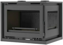 Insertable De Leña Modelo IT-182 DF