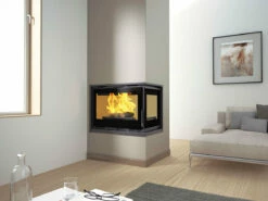 Insertable De Leña Modelo IT-182 D 6 Insertable De Leña Modelo IT-182 D -Parilla Ventas 2024 Insertable de Lena Modelo IT 182 D 2