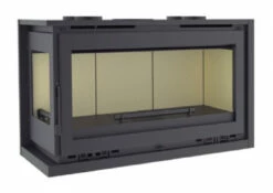 Insertable De Leña Modelo IT-182 I