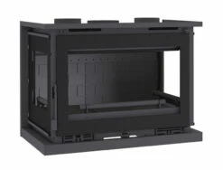 Insertable De Leña Modelo IT-183 FK