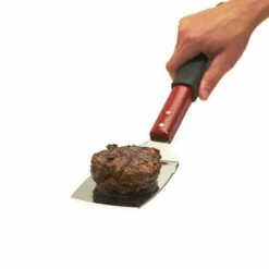 Broil King Juego 3 Pzas. Mango Madera -Parilla Ventas 2024 Juego 3 Pzas. Mango Madera 2