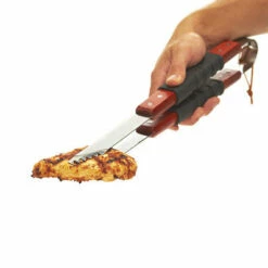 Broil King Juego 3 Pzas. Mango Madera -Parilla Ventas 2024 Juego 3 Pzas. Mango Madera 3