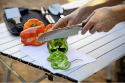 Camp Chef Juego 4 Herramientas Con Bolsa -Parilla Ventas 2024 Juego 4 Herramientas con Bolsa 2