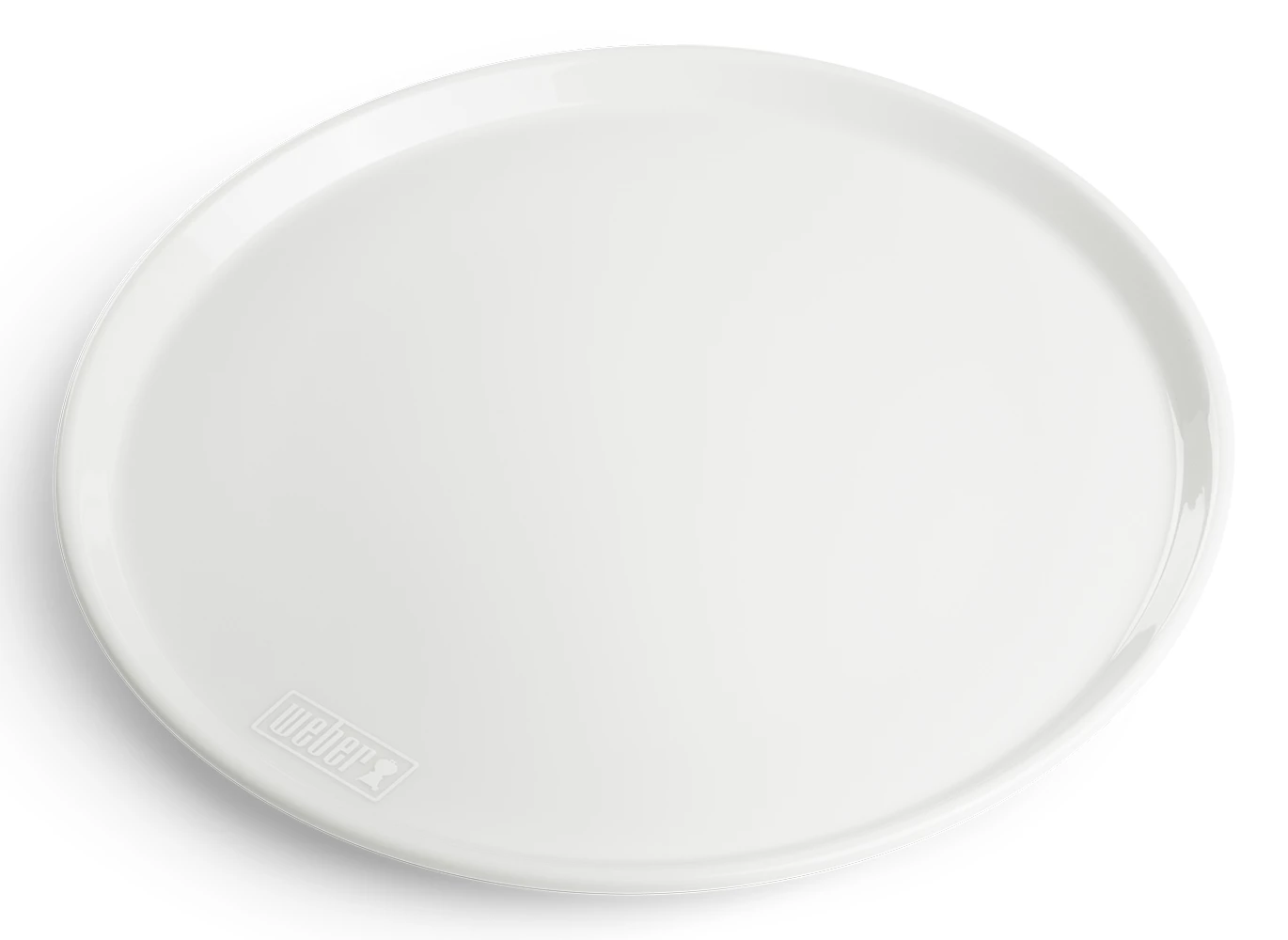 Weber Juego De 2 Platos Llanos 4 Weber Juego De 2 Platos Llanos - Imagen 2