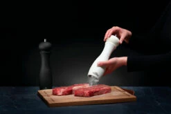 Juego De Molinillos De Sal Y Pimienta Napoleon -Parilla Ventas 2024 Juego de Molinillos de Sal y Pimienta Napoleon 3