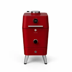 Kamado 4K Everdure -Parilla Ventas 2024 Kamado 4K Everdure