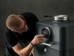 Kamado 4K Everdure -Parilla Ventas 2024 Kamado 4K Everdure 10