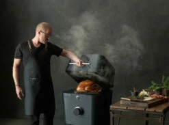 Kamado 4K Everdure -Parilla Ventas 2024 Kamado 4K Everdure 18