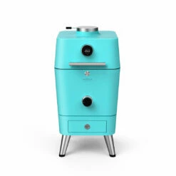 Kamado 4K Everdure -Parilla Ventas 2024 Kamado 4K Everdure 2