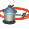 BARBECOOK Kit Regulador Gas -Parilla Ventas 2024 KitRegulador