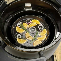 Kit Difusor Para Broil King Keg -Parilla Ventas 2024 Kit Difusor para Broil King Keg 30