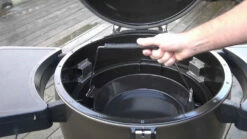 Kit Difusor Para Broil King Keg -Parilla Ventas 2024 Kit Difusor para Broil King Keg 40