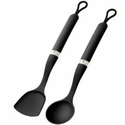 Kit Utensilios Para Wok Weber Original