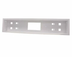 Kit De Empotrar Heatstrip Elegance 1800 -Parilla Ventas 2024 Kit de Empotrar Heatstrip Elegance 1800 2