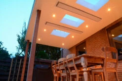 Kit De Empotrar Heatstrip Elegance 3600 -Parilla Ventas 2024 Kit de Empotrar Heatstrip Elegance 3600 3