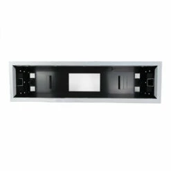 Kit De Empotrar Heatstrip Indoor 2400 -Parilla Ventas 2024 Kit de empotrar Heatstrip Indoor 2400 3