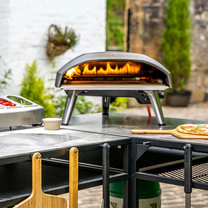 Kit De Tornillos De Union Para Mesa Modular Ooni - Imagen 5