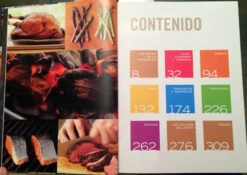 Libro La Biblia Weber De La Barbacoa 15 Libro La Biblia Weber De La Barbacoa -Parilla Ventas 2024 La Biblia Weber de la barbacoa 1