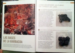 Libro La Biblia Weber De La Barbacoa 16 Libro La Biblia Weber De La Barbacoa -Parilla Ventas 2024 La Biblia Weber de la barbacoa 2