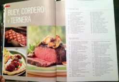 Libro La Biblia Weber De La Barbacoa 17 Libro La Biblia Weber De La Barbacoa -Parilla Ventas 2024 La Biblia Weber de la barbacoa 3