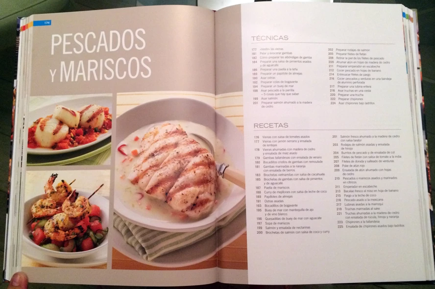 Libro La Biblia Weber De La Barbacoa 10 Libro La Biblia Weber De La Barbacoa - Imagen 8