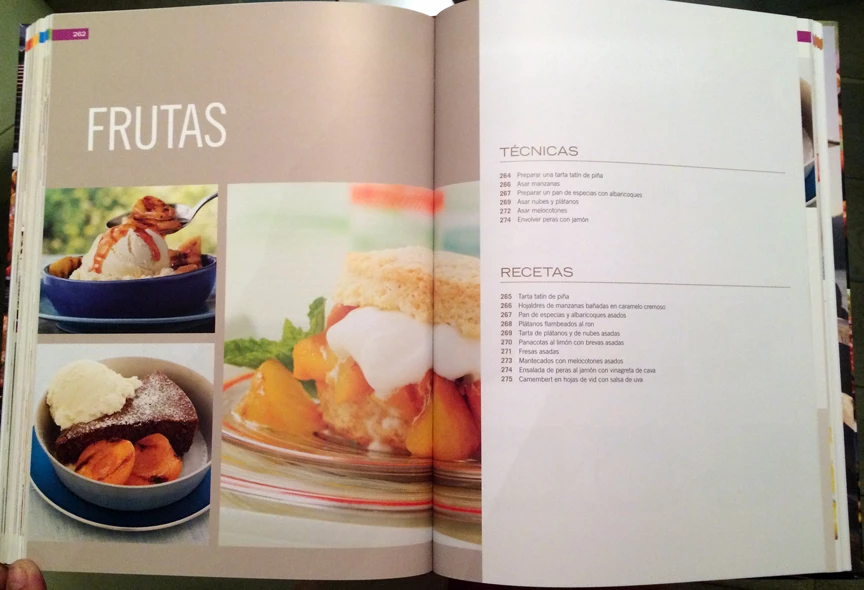 Libro La Biblia Weber De La Barbacoa 12 Libro La Biblia Weber De La Barbacoa - Imagen 10