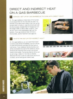 Libro Barbacoas Weber's Complete Barbecue Book -Parilla Ventas 2024 Libro barbacoas Weber Complete Barbecue Book 2