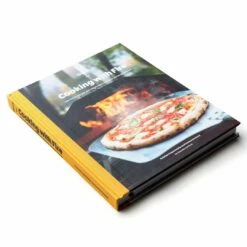 Libro De Cocina Ooni: Cocina Con Fuego -Parilla Ventas 2024 Libro de Cocina Ooni Cocina con Fuego1