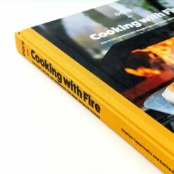 Libro De Cocina Ooni: Cocina Con Fuego -Parilla Ventas 2024 Libro de Cocina Ooni Cocina con Fuego2